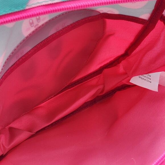 Bioworld Kirby Faces Nintendo 11" Mini Backpack - Picture 8 of 12